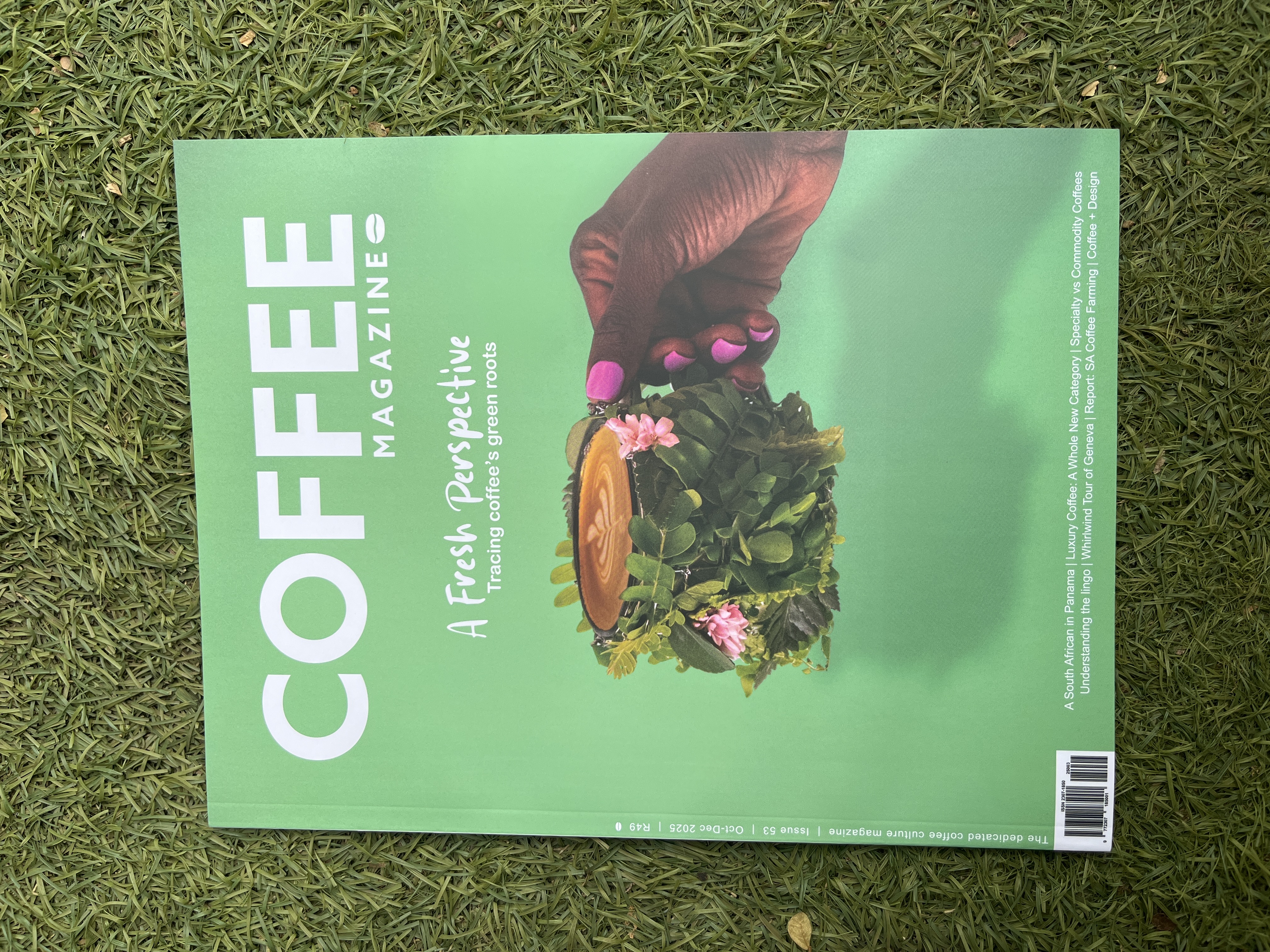 The Coffee Mag