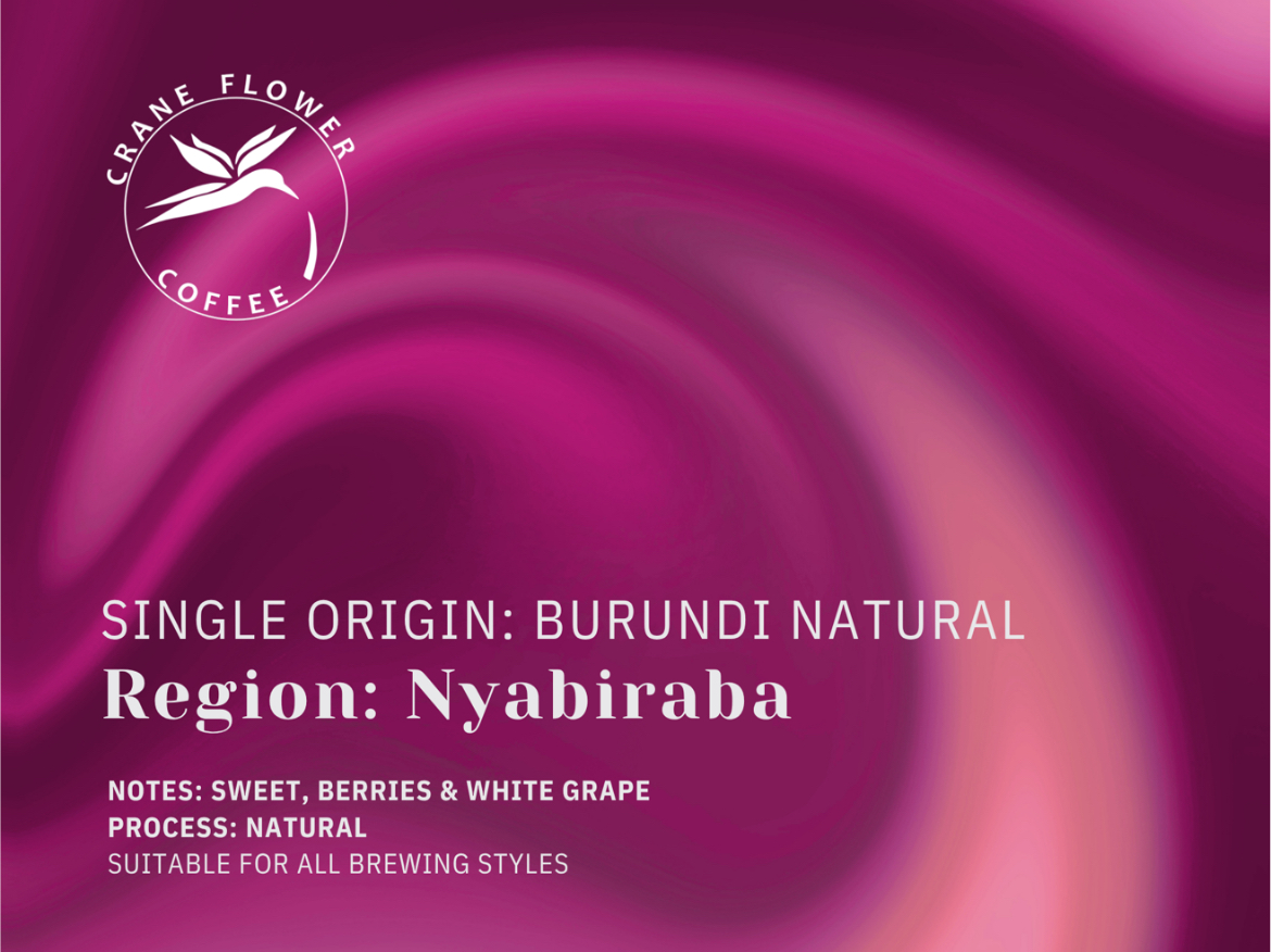 Burundi Nyabiraba